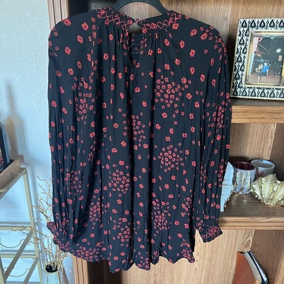 FREE PEOPLE IN HER HAIR TUNIC - Picture 4 of 4